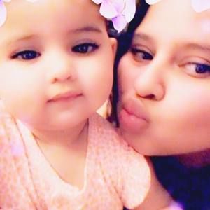 Meet your Posher, Maria daniela